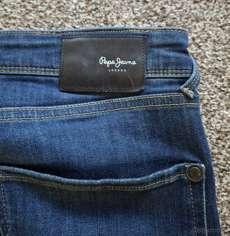 Pepe Jeans - 3