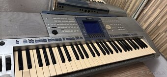Yamaha psr 1500 - 3