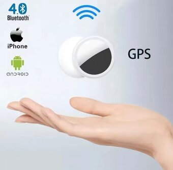 Navigátor GPS - 3
