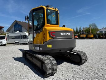 Volvo ECR88D - 3