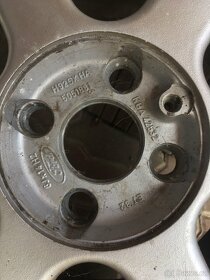 Ford 6Jx14” napr. Sierra - 3