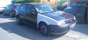 Volkswagen Golf 4 1.6 16V - 3