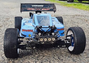 Traxxas BackSlash kit (Vxl) - 3