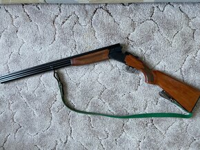Broková kozlice RIZZINI 12/70, 12/70 - 3