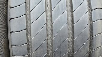 Letní pneu 215/55/17 Michelin - 3