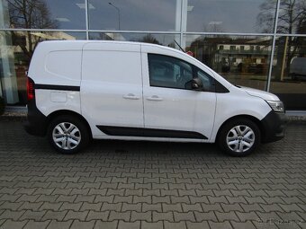 Renault Kangoo Van III E-Tech 90 kW EV45 Extra - 3