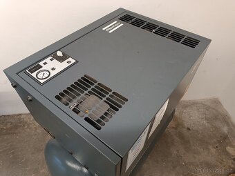 Vzduchový kompresor Atlas Copco SF2 - 3