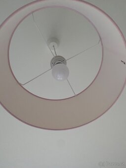 Světelná clona stropní světlo - 3
