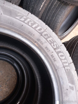 215/60R17C LETNÍ PNEU BRIDGESTONE - 3