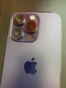 iPhone 14 Pro 128 GB - 3