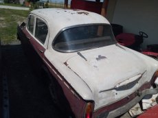 Hillman Minx III A De Luxe Saloon - 3