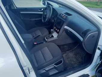 Škoda Octavia 2 1.9TDI - 3