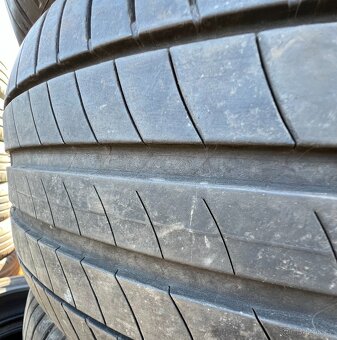 215/50 R18 92W letní pneu Michelin Primacy 3 (1922) - 3