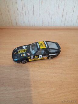 Bburago Porsche - 3