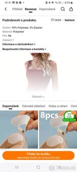 Damské nové šaty - 3