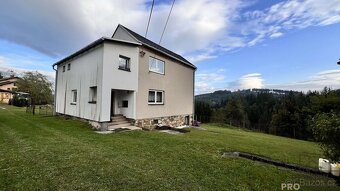 Prodej rodinného domu 188 m², pozemek 798 m² - 3