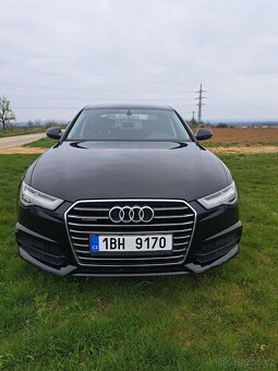 Audi A6 - 3