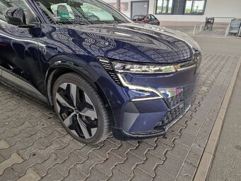 Renault Megane EV60, elektro 160 kW - 3