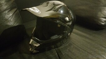 Helma HJC CL-X5 - 3
