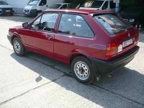 Volkswagen Polo 1.0 i Coupé - 3