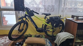 Horské elektrokolo Crussis e-Largo 7.7 2022 (Crussis) - 3