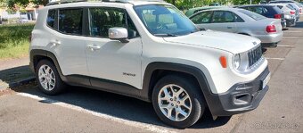 Jeep Renegade 1.4 na opravu - 3