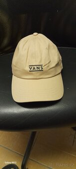 Vans - 3