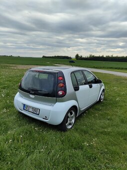 Smart Forfour 1.1 - 3