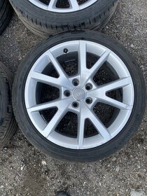 5x112 R18 Audi - 3