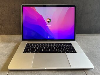 Macbook Pro 2016 15-inch - 3