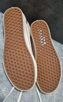 Vans boty 40,5 - 3