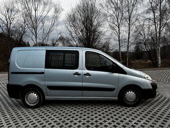 PEUGEOT EXPERT TEPEE - 3