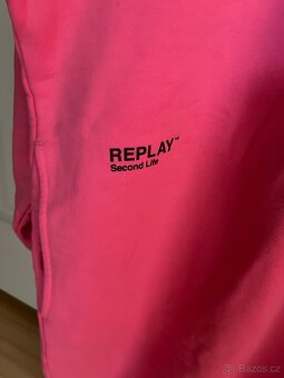 Mikina/ šaty Replay S - 3
