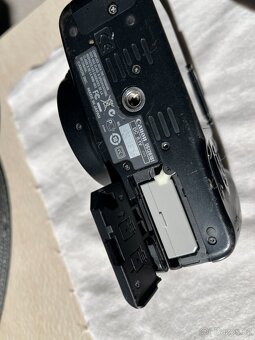 CANON 450D - 3