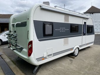 Karavan Hobby 545 KMF De Luxe - 3