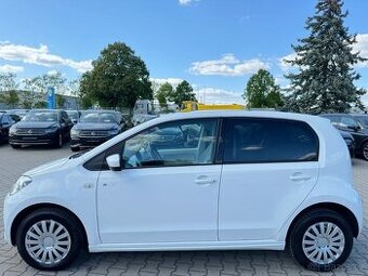 Volkswagen e-up 2014/60kw/150km/panorama/výhřev/sound system - 3