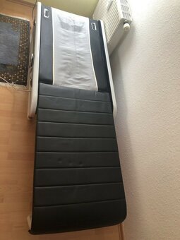 Masážní stůl/terapeutický stůl Ceragem Master V3 - CGM MB-11 - 3