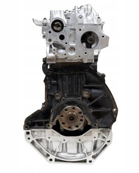 Motor R9M 1.6 BiTurbo Vivaro Trafic Espace - 3