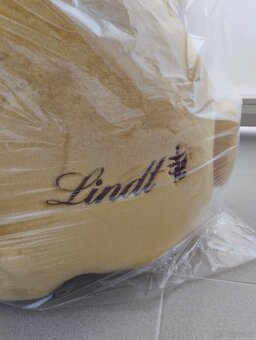 Lindt zajíc - 3