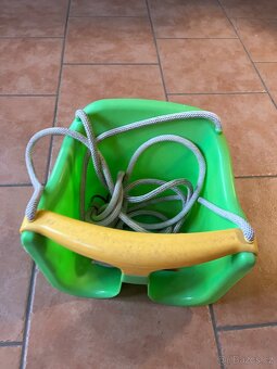 Houpacka detska - 3