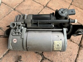 MB kompresor aimatic k repasy - 3