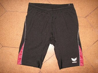 sportovní trika NIKE + šortky zdarma - 3