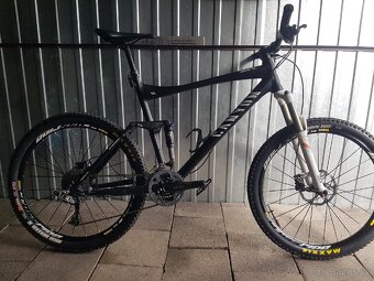 Canyon never cx 7.0 - 3