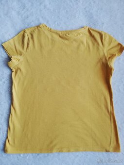 Trička vel.146/152 PRODÁNO - 3