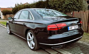 AUDI A8 LONG - 3
