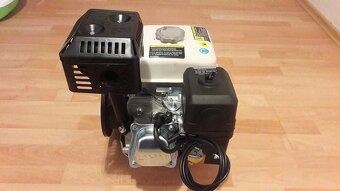 Predám motor na MF70 kosacka , Jicinka MF-70 , mf 70, uny sy - 3