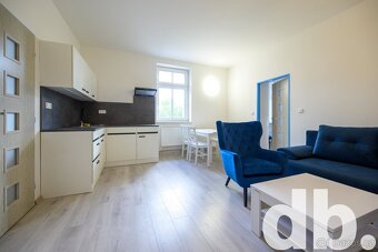 Pronájem byty 2+kk, 63 m2 - Karlovy Vary - Rybáře - 3