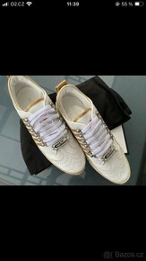 Dsquared2 tenisky - 3
