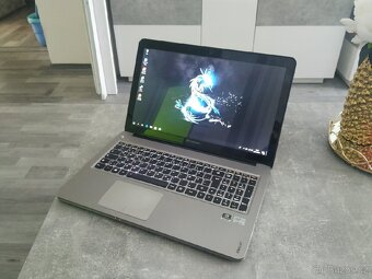 Lenovo IdeaPad U510 - 3