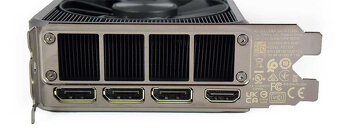 NVIDIA GeForce RTX 3080 Ti Founders Edition 12GB - 3